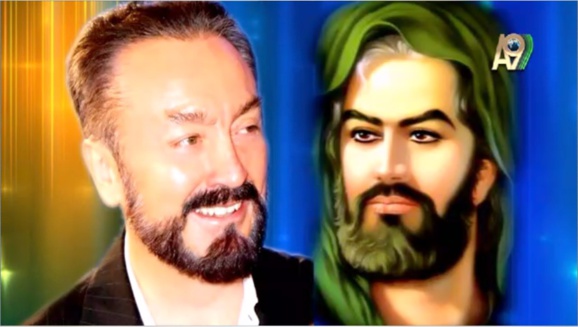 قهرمان علمی اصولگرایان، مروج اسلام سکسی شد قهرمان علمی اصولگرایان، مروج اسلام سکسی شد
