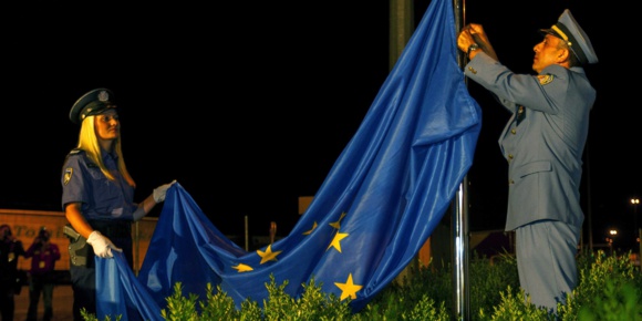 آغاز انتخابات سرنوشتساز یونان و احتمال پیروزی حزب چپ آغاز انتخابات سرنوشتساز یونان و احتمال پیروزی حزب چپ