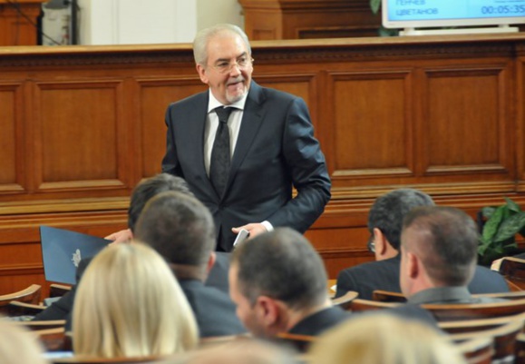 جریمه نقدی گفتگو به زبان ترکی در بلغارستان! جریمه نقدی گفتگو به زبان ترکی در بلغارستان!