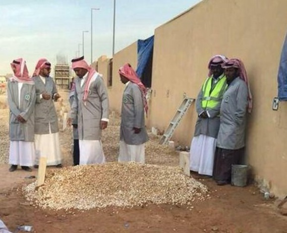 قبر شاهزاده عبدالله بن عبدالعزیز پادشاه سعودی قبر شاهزاده عبدالله بن عبدالعزیز پادشاه سعودی