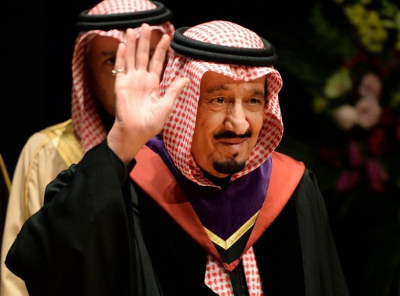 تغییرات اساسی در ارکان قدرت عربستان سعودی