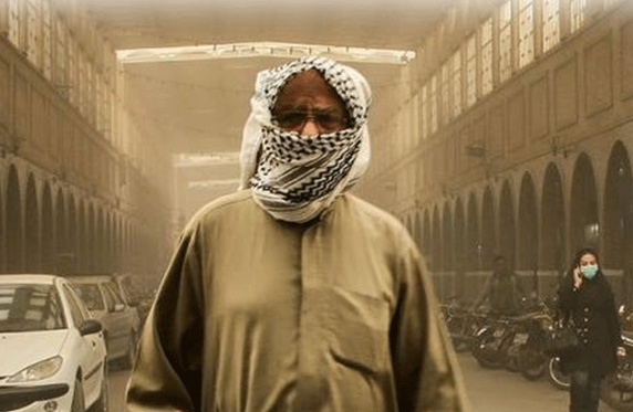 معاون آموزش سازمان محیط زیست: خوزستان با کمبود شدید آب روبرو است معاون آموزش سازمان محیط زیست: خوزستان با کمبود شدید آب روبرو است