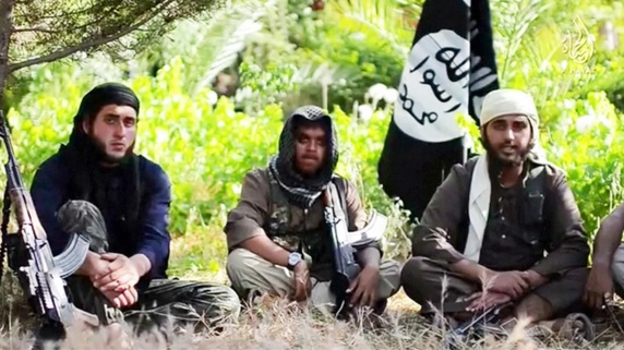 پارلمان بریتانیا خواستار تشدید عملیات جنگی علیه داعش شد پارلمان بریتانیا خواستار تشدید عملیات جنگی علیه داعش شد