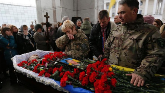 طرح صلح روسیه، آلمان و فرانسه برای بحران شرق اوکراین