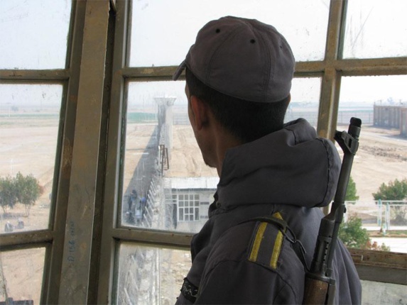 پدیده مرگهای مشکوک سربازان وظیفه در پادگانهای نظامی ایران ادامه دارد پدیده مرگهای مشکوک سربازان وظیفه در پادگانهای نظامی ایران ادامه دارد