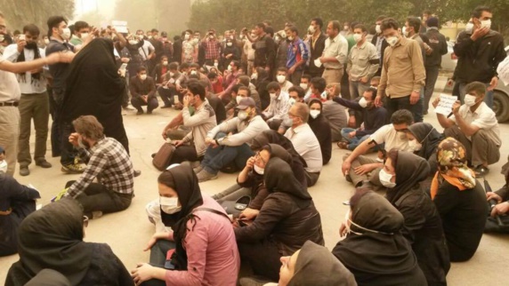 دزفولی ها: اگر "خوزستان" مستقل شود ثروتمندترين كشور جهان خواهد بود دزفولی ها: اگر "خوزستان" مستقل شود ثروتمندترين كشور جهان خواهد بود