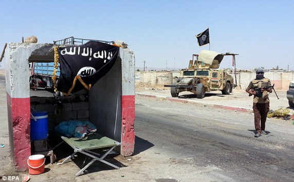 شورای امنیت هرگونه معامله با داعش را جرم‌انگاری کرد