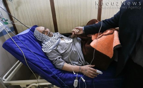 نگاهی به عوارض گرد وغبار در خوزستان/ افزایش تصادف و بیماری تنفسی نگاهی به عوارض گرد وغبار در خوزستان/ افزایش تصادف و بیماری تنفسی