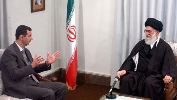 سوریه؛ خبر بد برای رژیم های تهران و دمشق سوریه؛ خبر بد برای رژیم های تهران و دمشق