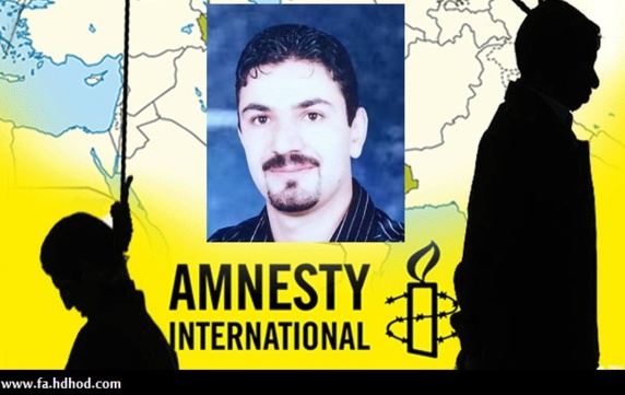 ایران بی اعتنا به درخواستهای بین المللی شش زندانی سیاسی اهل سنت را اعدام کرد+نامه
