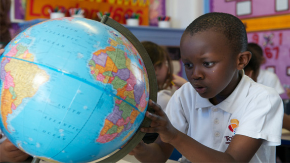 ده زبانی که باید طی ده سال آینده حتما یاد گرفت! ده زبانی که باید طی ده سال آینده حتما یاد گرفت!