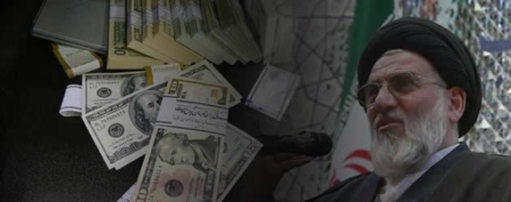 رو کردن دزدیهای شاهرودی ورفسنجانی در آستانه جدال بر سر کرسی خبرگان رو کردن دزدیهای شاهرودی ورفسنجانی در آستانه جدال بر سر کرسی خبرگان