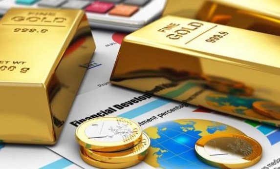 گمرگ بنگلادش از کشف ۲۷ کیلو طلا در چمدان یک دیپلمات کره شمالی خبر داد گمرگ بنگلادش از کشف ۲۷ کیلو طلا در چمدان یک دیپلمات کره شمالی خبر داد