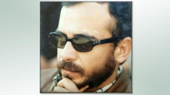 به هلاکت رسیدن محمد الاسد پسر عموی دیکتاتور سوریه به هلاکت رسیدن محمد الاسد پسر عموی دیکتاتور سوریه