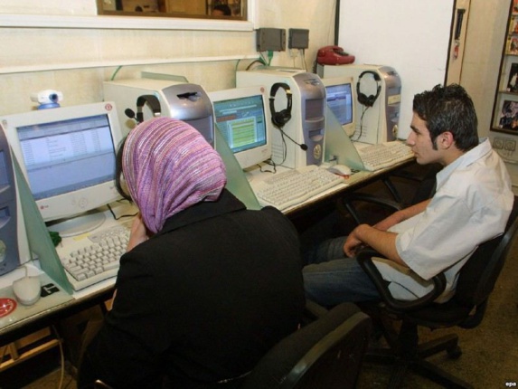 اینترنت روحانی، کندتر از اینترنت احمدی نژاد