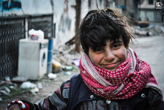 در سایه سکوت بین المللی وگسترش افراطگرایی شیعی وسنی،سوریه وارد پنجمین سال ویرانی وفاجعه انسانی می شود در سایه سکوت بین المللی وگسترش افراطگرایی شیعی وسنی،سوریه وارد پنجمین سال ویرانی وفاجعه انسانی می شود