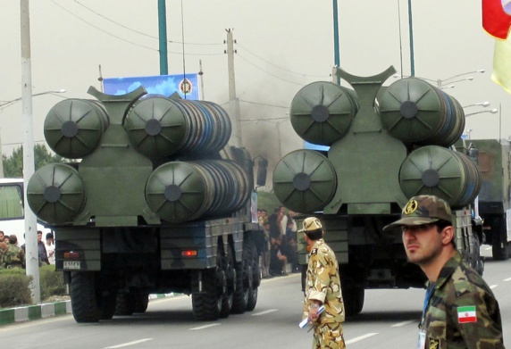 تاکید آمریکا بر «تهدید موشکی فزاینده» از سوی ایران و کره شمالی تاکید آمریکا بر «تهدید موشکی فزاینده» از سوی ایران و کره شمالی