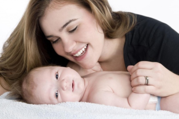 نتیجه یک تحقیق: شیر مادر کودک را باهوشتر میکند