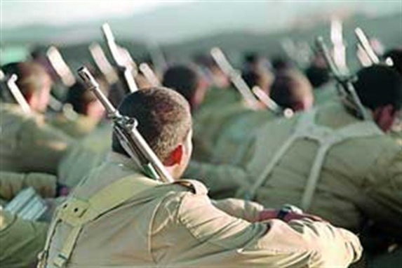 ۲۸۰ هزار نفر متقاضی خرید سربازی در ایران