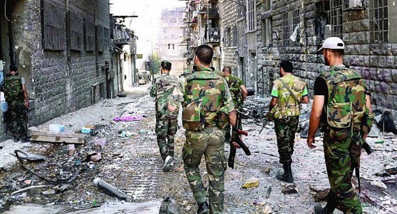 ادلب دومین شهر استراتژیک سوریه از کنترل نیروهای بشار اسد خارج شد