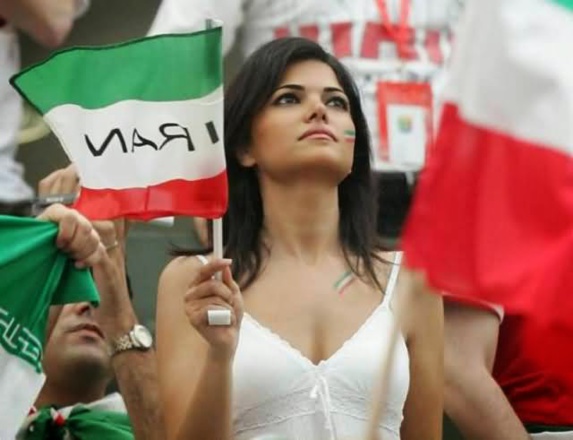 تکذیب خبر موافقت با حضور زنان در ورزشگاههای ایران تکذیب خبر موافقت با حضور زنان در ورزشگاههای ایران