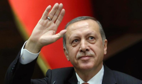 رجب طیب اردوغان رئیس جمهور ترکیه عازم ایران می باشد