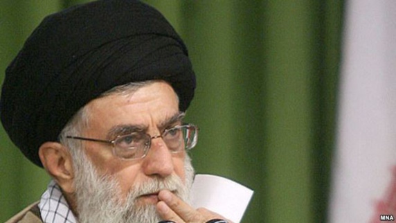 قدرت‌های جهانی. موضع‌گیری خامنه‌ای و آينده مذاكرات؟/ يزدان حاج حمزه