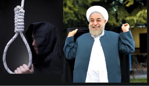 هرانا:بیش از ۴۳ اعدام در سه روز هرانا:بیش از ۴۳ اعدام در سه روز