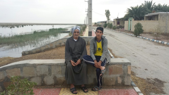 گاردین: چگونه مديريت غلط ايران خوزستان را از سرميني خرم به سرزمينى سوخته بدل كرد گاردین: چگونه مديريت غلط ايران خوزستان را از سرميني خرم به سرزمينى سوخته بدل كرد