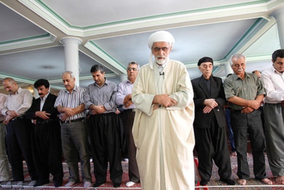 بيش از ٣٠٠ زندانی عقیدتی از اهل سنت در زندانهای ایران بيش از ٣٠٠ زندانی عقیدتی از اهل سنت در زندانهای ایران