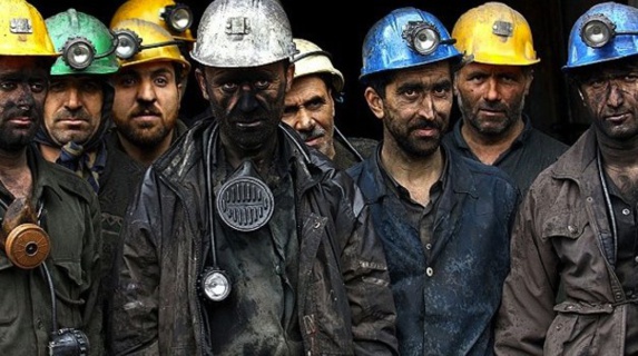 سالانه حدود ۱۰ هزار کارگر بر اثر حوادث یا بیماریهای ناشی از کار در ایران کشته میشوند