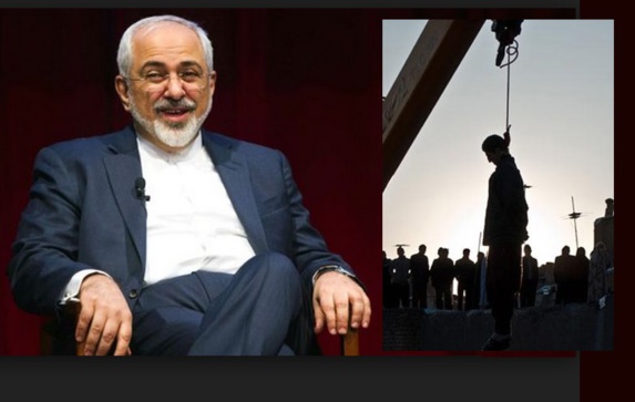 حمله به ظریف پس از تکرار "دروغ احمدی نژاد"