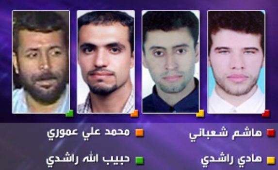 حمله به ظریف پس از تکرار "دروغ احمدی نژاد" حمله به ظریف پس از تکرار "دروغ احمدی نژاد"