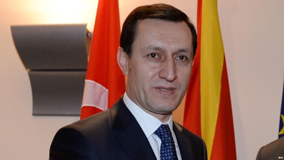 امرالله ایشلر، مشاور ویژه رجب طیب اردوغان، رئیس جمهوری ترکیه امرالله ایشلر، مشاور ویژه رجب طیب اردوغان، رئیس جمهوری ترکیه