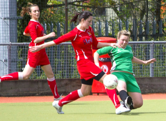 بلاتر: تماشای فوتبال زنان برای مردان، اخلاقی نیست بلاتر: تماشای فوتبال زنان برای مردان، اخلاقی نیست