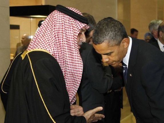 ملاقات اوباما با رهبران خليج، بازاریابی برای توافقنامه با ایران است؟