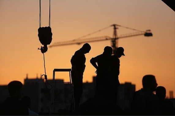 هفت نفر در زندان عادل آباد شیراز اعدام شدند