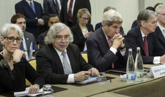 با کشف محموله جدید قاچاق فن آوری هسته ای،تهران تعهدات هسته ای لوزان را زیر پا گذاشت با کشف محموله جدید قاچاق فن آوری هسته ای،تهران تعهدات هسته ای لوزان را زیر پا گذاشت