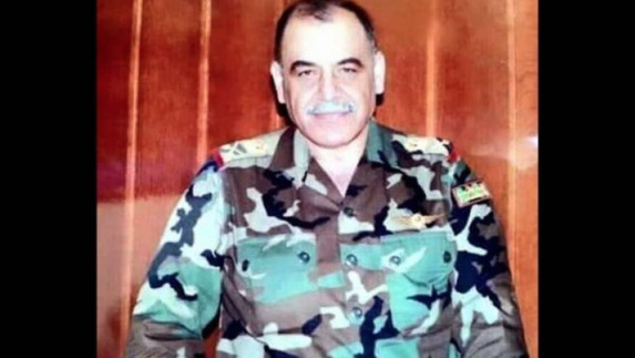 فرمانده نيروهاي ويژه ارتش دولتي سوريه کشته شد فرمانده نيروهاي ويژه ارتش دولتي سوريه کشته شد