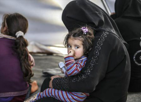 مخالفان اسد ميخواهند اداره شهر ادلب را به مدلي براي اداره كشور بعد از اسد تبديل كنند مخالفان اسد ميخواهند اداره شهر ادلب را به مدلي براي اداره كشور بعد از اسد تبديل كنند