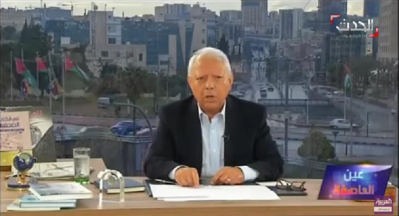 صالح القلاب: از من بشنويد كه شبه نظاميان بسيج الحشد الشعبي خطرناكتر از داعش هستند صالح القلاب: از من بشنويد كه شبه نظاميان بسيج الحشد الشعبي خطرناكتر از داعش هستند