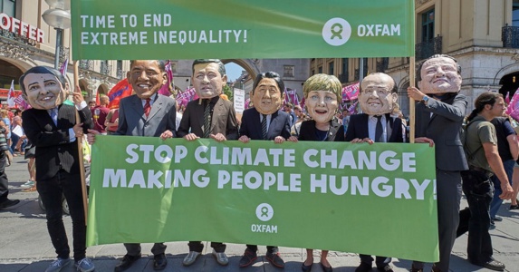 نشست گروه ۷ و تعهداتی برای مبارزه با تغییرات آب و هوایی نشست گروه ۷ و تعهداتی برای مبارزه با تغییرات آب و هوایی