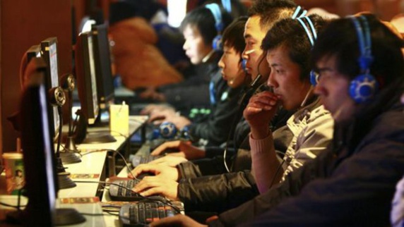 دسترسی هکرهای چینی به اطلاعات حساس پرسنل نظامی و اطلاعاتی آمریکا