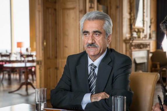 مصطفی هجری در دیدار با قانونگذاران امریکایی:رژیم ایران اصلی ترین تهدید برای امنیت و ثبات منطقه خاورمیانه بشمار می رود مصطفی هجری در دیدار با قانونگذاران امریکایی:رژیم ایران اصلی ترین تهدید برای امنیت و ثبات منطقه خاورمیانه بشمار می رود