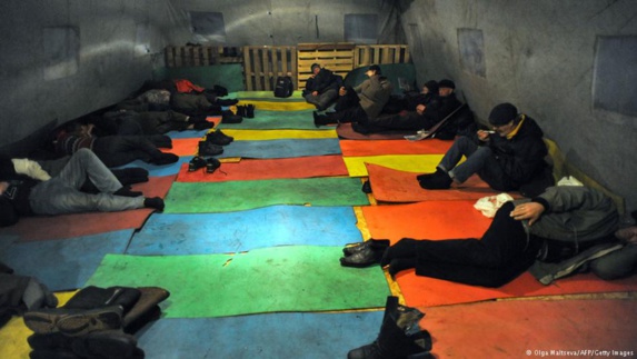 بیش از ۲۰ میلیون روس زیر خط فقر زندگی میکنند بیش از ۲۰ میلیون روس زیر خط فقر زندگی میکنند