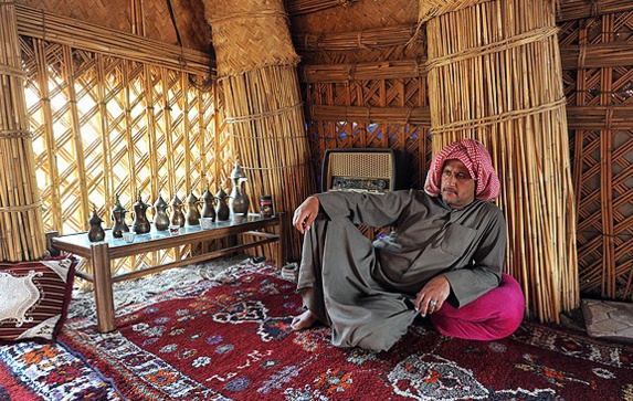 طرح تغییر بافت جمعیتی به ضرر بومیان عرب در استان خوزستان شدت گرفت طرح تغییر بافت جمعیتی به ضرر بومیان عرب در استان خوزستان شدت گرفت