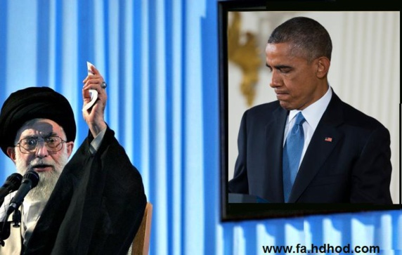 نامه 38 شخصيت سياسي، دولتي و نظامي آمريكا به اوباما در مورد اعلام يك استراتژيك براي مهار رژيم ایران نامه 38 شخصيت سياسي، دولتي و نظامي آمريكا به اوباما در مورد اعلام يك استراتژيك براي مهار رژيم ایران