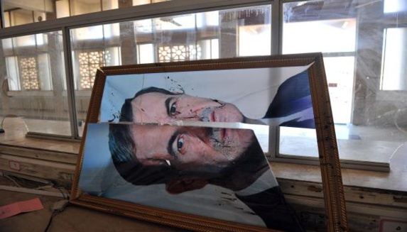 کشته شدن دو سرتیپ ارتش اسد در نبردهای درعا کشته شدن دو سرتیپ ارتش اسد در نبردهای درعا