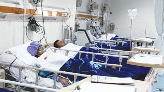 تب کشنده کریمه کنگو به کرمان رسید تب کشنده کریمه کنگو به کرمان رسید