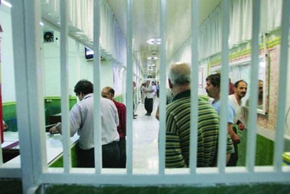 وجود ۸۱۰۰ زندانی جرایم غیرعمد در زندانهای کشور وجود ۸۱۰۰ زندانی جرایم غیرعمد در زندانهای کشور